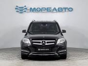 Mercedes-Benz GLK-Класс I (X204) Рестайлинг Калининград  - изображение 24