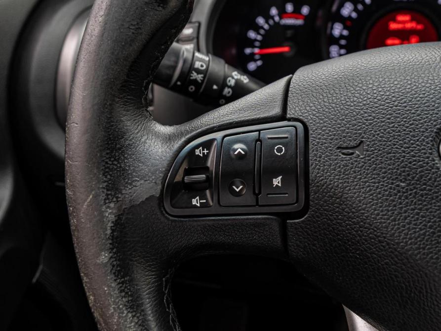 Kia Sportage III Краснодар  - изображение 18
