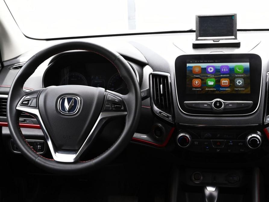 Changan CS55 I Екатеринбург  - изображение 21
