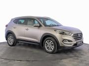 Hyundai Tucson III Москва  - изображение 29