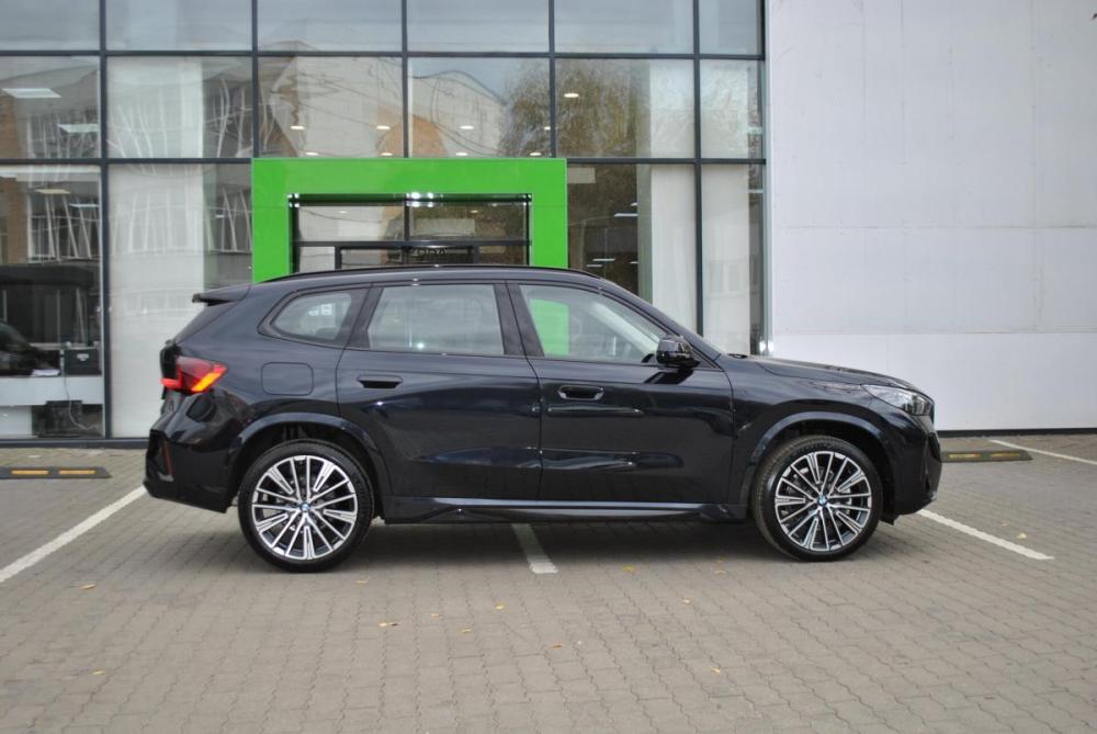 BMW X1 III (U11/U12) Москва  - изображение 6
