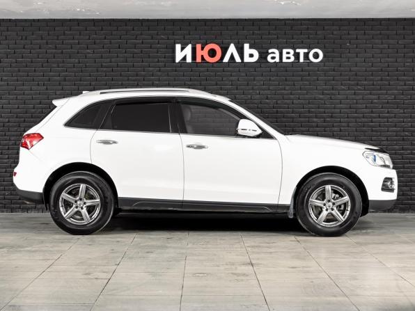 Zotye T600 с пробегом 2019 года, цена 1 000 000 рублей, 88205 км, внедорожник, Автокод Объявления