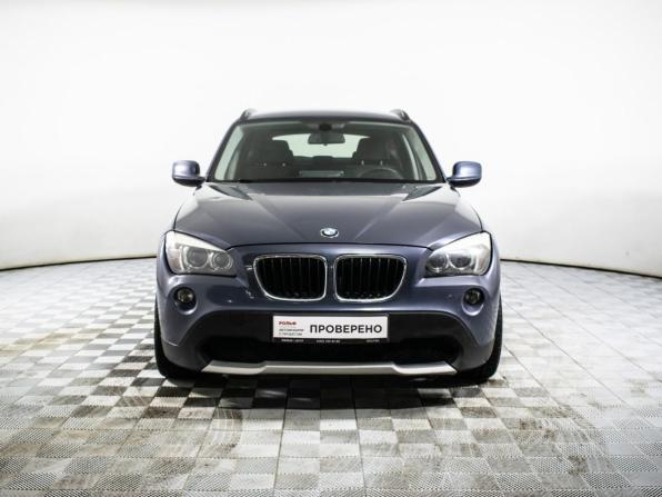 BMW X1 I (E84) с пробегом 2012 года, цена 1 445 000 рублей, 150406 км, внедорожник, Автокод Объявления