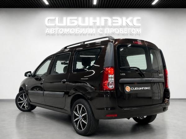 Lada (ВАЗ) Largus I с пробегом 2018 года, цена 840 000 рублей, 64000 км, универсал, Автокод Объявления