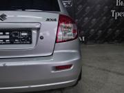Suzuki SX4 I (Classic) Краснодар  - изображение 43