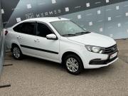 Lada (ВАЗ) Granta I Рестайлинг Минеральные Воды  - изображение 28