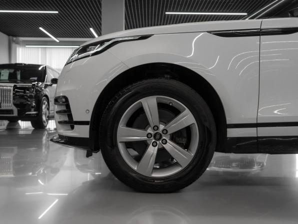 Land Rover Range Rover Velar I с пробегом 2019 года, цена 4 300 000 рублей, 86650 км, внедорожник, Автокод Объявления