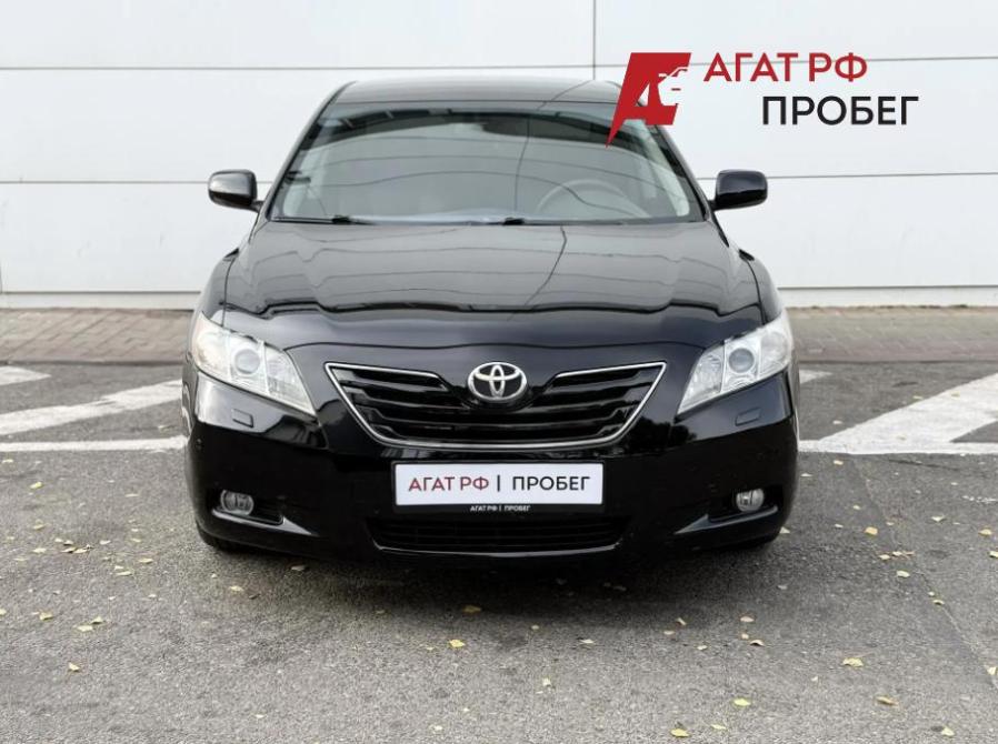 Toyota Camry VI (XV40) Ставрополь  - изображение 2