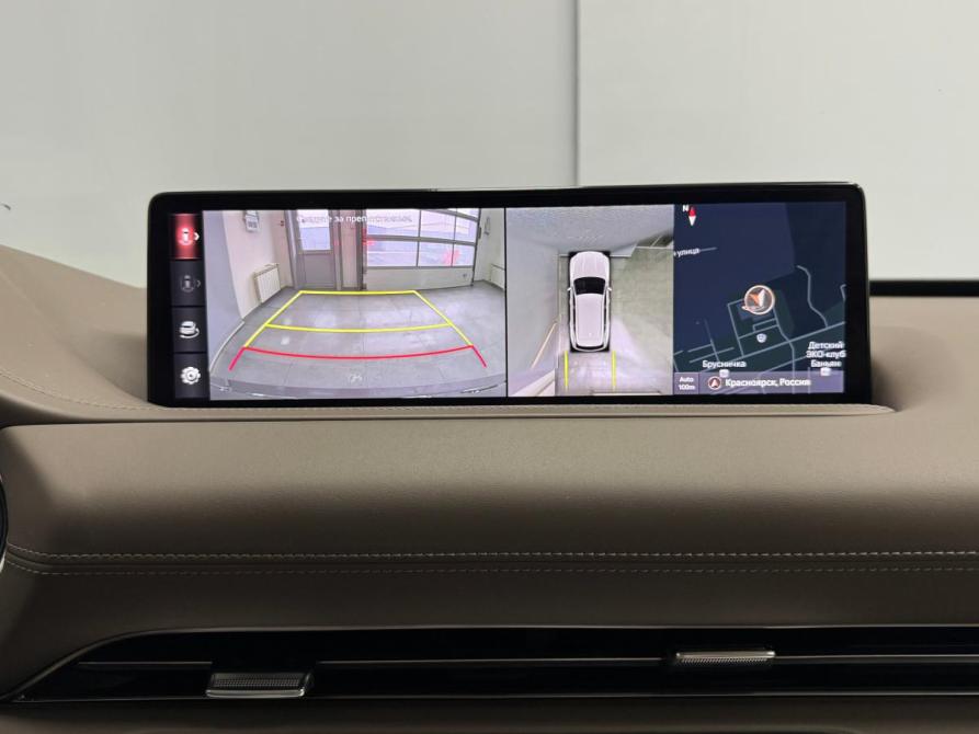 Genesis GV80 I Красноярск  - изображение 37