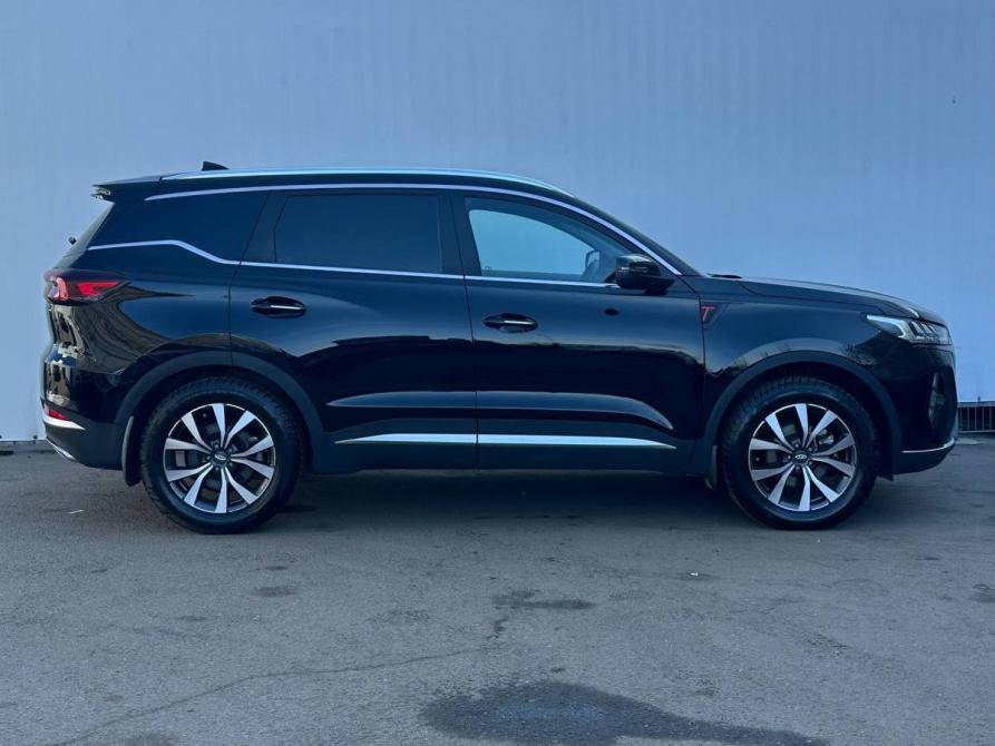 Chery Tiggo 7 Pro Max I Москва  - изображение 4