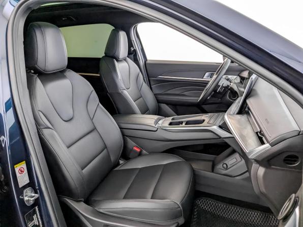 Haval F7 II с пробегом 2024 года, цена 2 930 000 рублей, 27866 км, внедорожник, Автокод Объявления