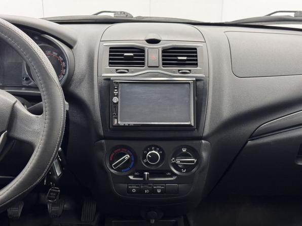 Lada (ВАЗ) Granta I Рестайлинг с пробегом 2018 года, цена 647 500 рублей, 156982 км, универсал, Автокод Объявления