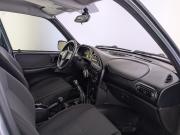 Chevrolet Niva I Рестайлинг Москва  - изображение 39