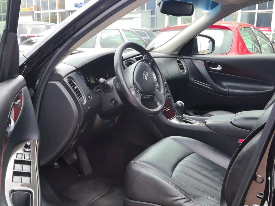 Infiniti EX I (J50) Стерлитамак  - изображение 6