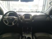 Hyundai ix35 I Рестайлинг Новосибирск  - изображение 22