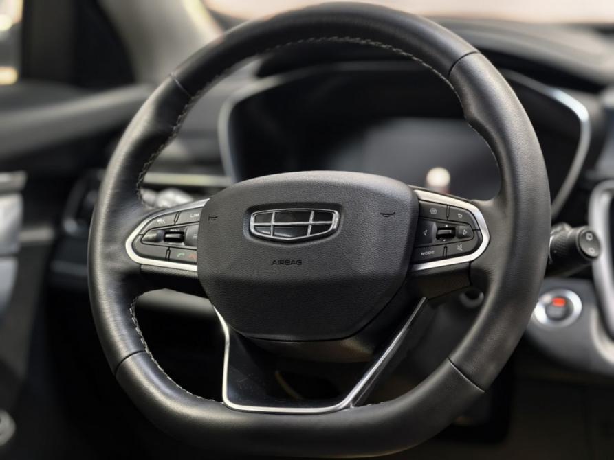 Geely Atlas Pro Курск  - изображение 10