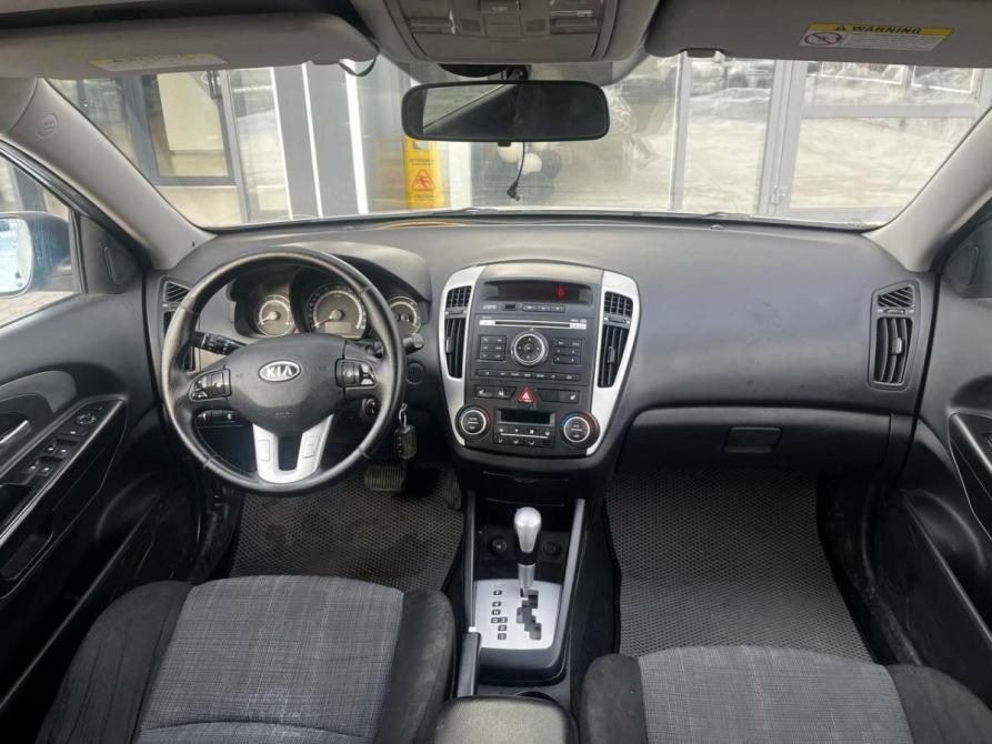 Kia Ceed I Рестайлинг Оренбург  - изображение 12