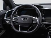 Geely Tugella I Рестайлинг Москва  - изображение 35
