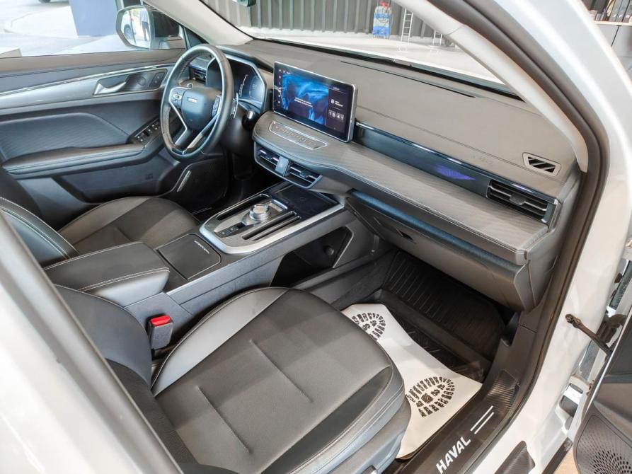 Haval Jolion I Рестайлинг Тула  - изображение 10