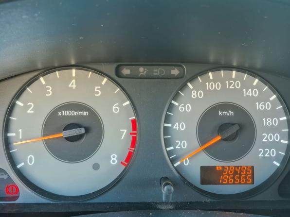 Nissan Almera Classic I с пробегом 2007 года, цена 440 000 рублей, 196564 км, седан, Автокод Объявления