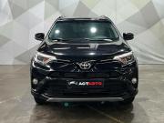 Toyota RAV4 IV (XA40) Рестайлинг Оренбург  - изображение 27