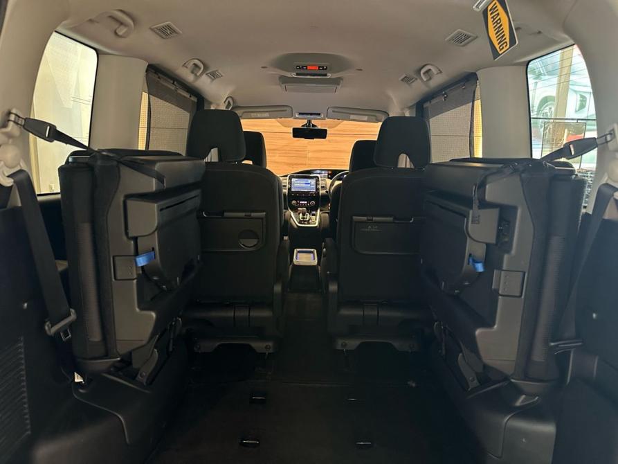 Nissan Serena V (C27) Челябинск  - изображение 20