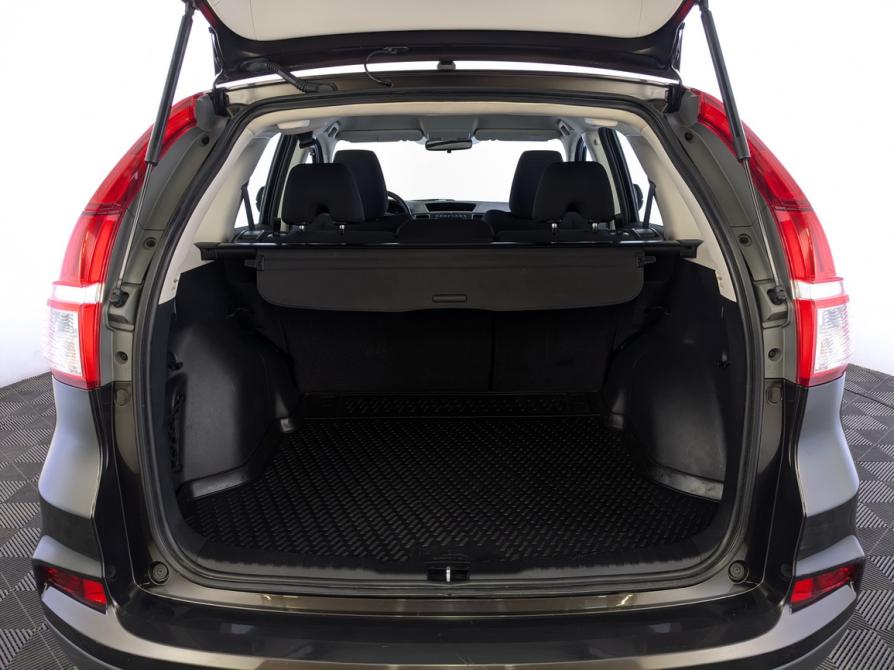 Honda CR-V IV Рестайлинг Москва  - изображение 10