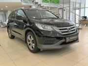 Honda CR-V IV Казань  - изображение 25
