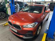 BMW X2 I (F39) Санкт-Петербург  - изображение 9