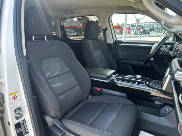 Haval Dargo I с пробегом 2024 года, цена 2 453 400 рублей, 62668 км, внедорожник, Автокод Объявления