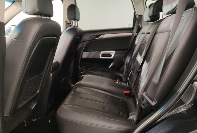 Opel Antara I Рестайлинг с пробегом 2012 года, цена 960 000 рублей, 138414 км, внедорожник, Автокод Объявления