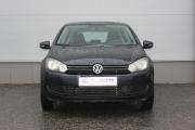 Volkswagen Golf VI Белгород  - изображение 29