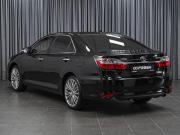 Toyota Camry VII (XV50) Рестайлинг Ставрополь  - изображение 26