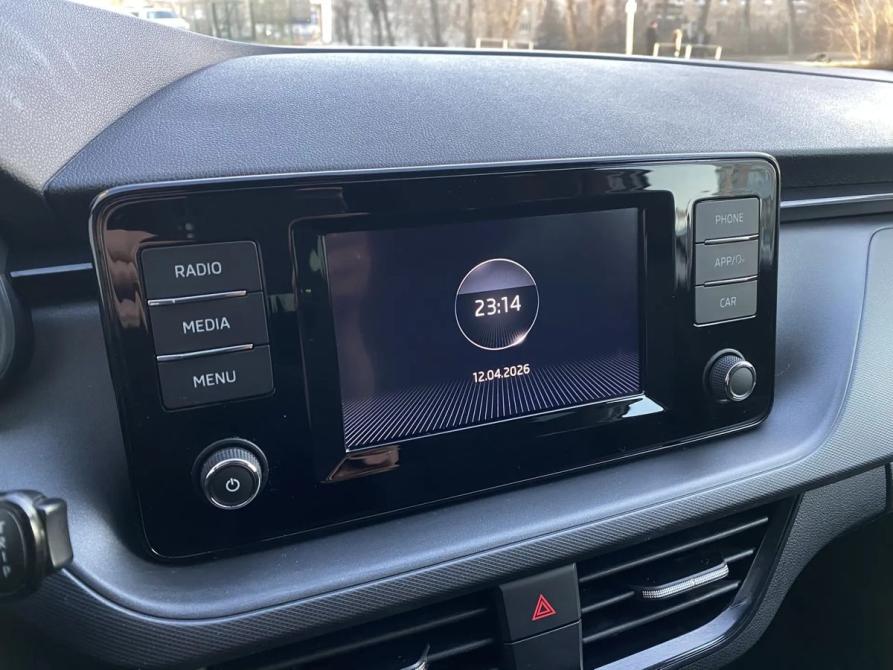 Skoda Rapid II Екатеринбург  - изображение 27