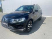 Volkswagen Touareg II Рестайлинг Екатеринбург  - изображение 30