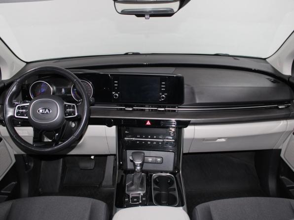 Kia Carnival IV с пробегом 2021 года, цена 3 249 900 рублей, 143194 км, минивэн, Автокод Объявления