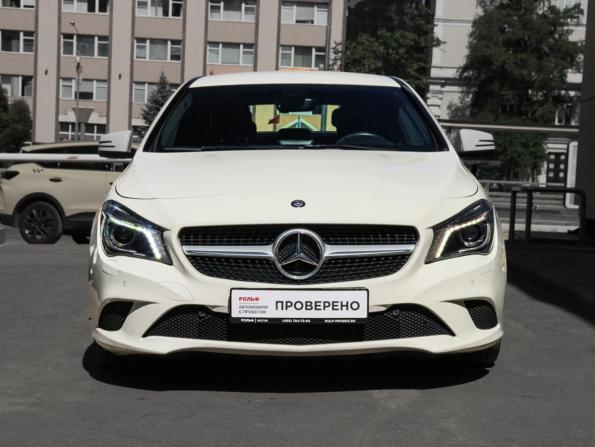Mercedes-Benz CLA I (C117 X117) с пробегом 2014 года, цена 1 700 000 рублей, 167342 км, седан, Автокод Объявления