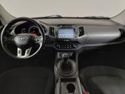 Kia Sportage III Уфа  - изображение 41