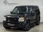 Land Rover Discovery III Химки  - изображение 19
