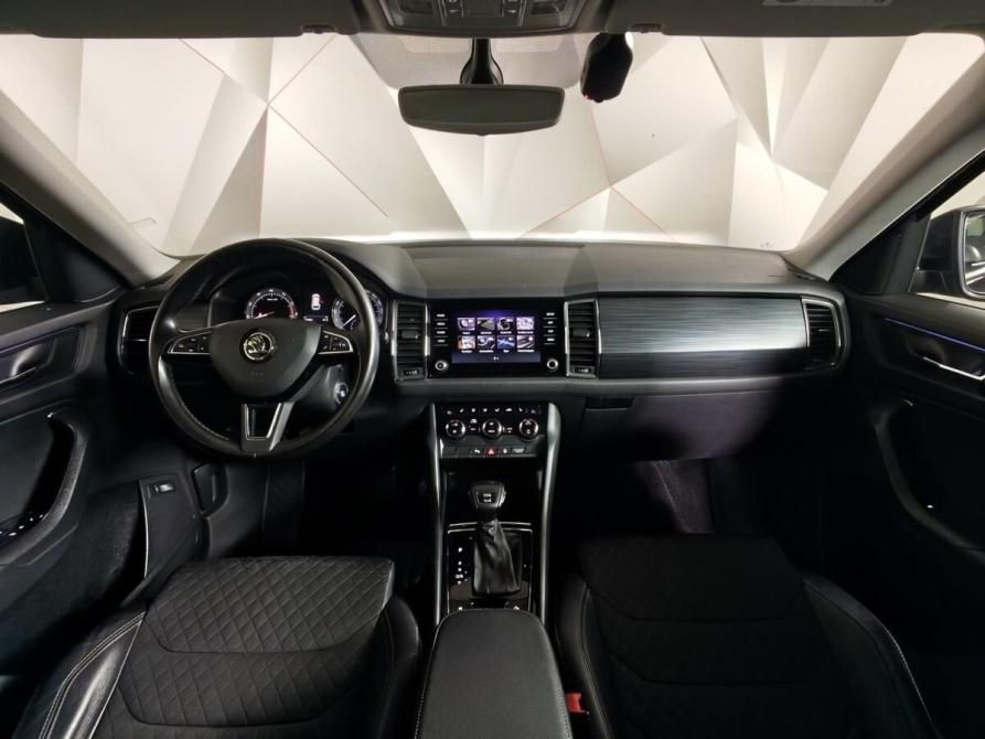 Skoda Kodiaq I Москва  - изображение 14