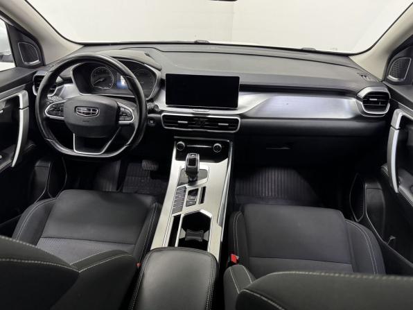 Geely Coolray I с пробегом 2020 года, цена 1 475 000 рублей, 153348 км, внедорожник, Автокод Объявления