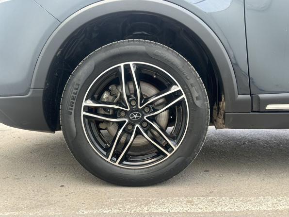 JAC S3 I с пробегом 2022 года, цена 1 140 000 рублей, 58797 км, внедорожник, Автокод Объявления