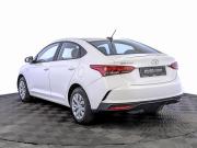 Hyundai Solaris II Рестайлинг Москва  - изображение 34