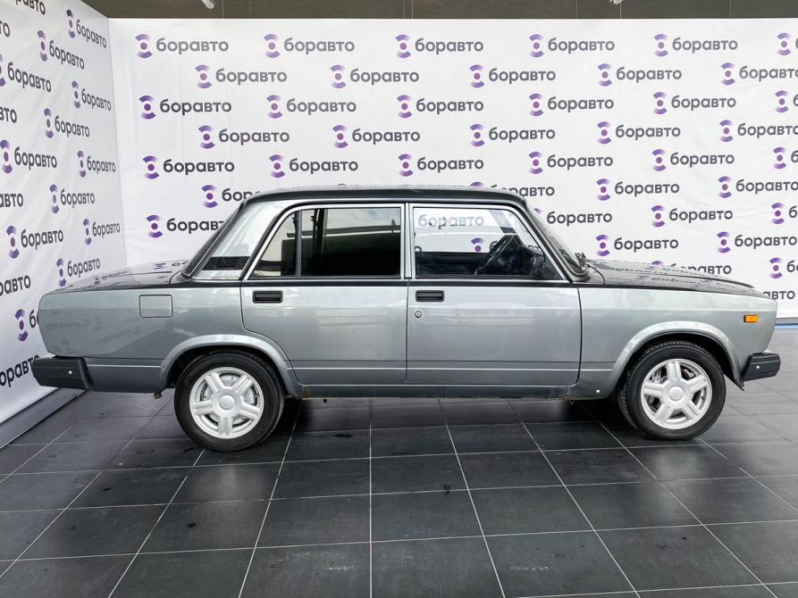 Lada (ВАЗ) 2107 Ростов-на-Дону  - изображение 6