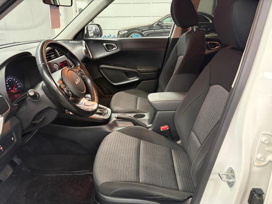 Kia Soul III Краснодар  - изображение 12