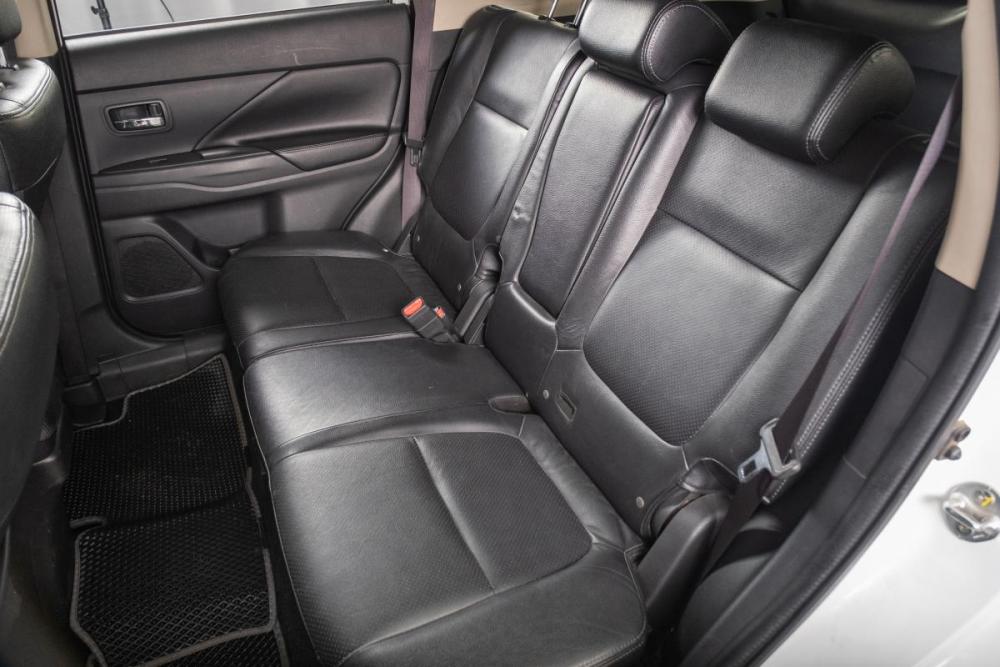 Mitsubishi Outlander III Томск  - изображение 19