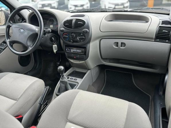 Lada (ВАЗ) Kalina I с пробегом 2012 года, цена 249 000 рублей, 140000 км, хэтчбек, Автокод Объявления