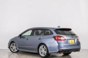 Subaru Levorg I Красноярск  - изображение 25