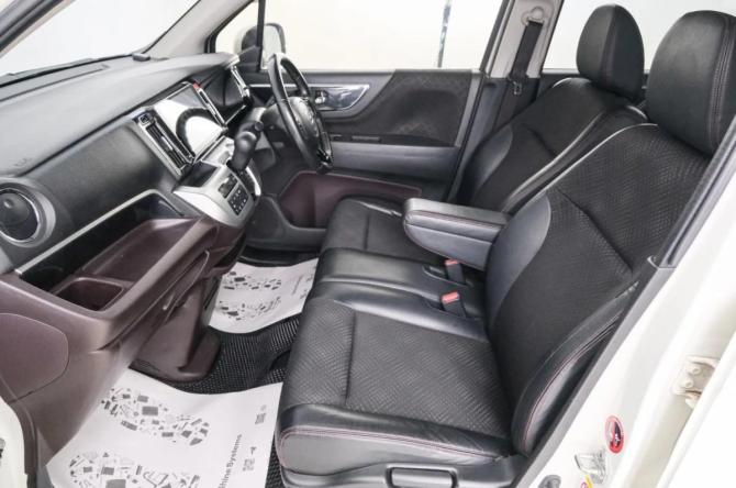 Honda N-WGN I с пробегом 2013 года, цена 769 000 рублей, 184603 км, хэтчбек, Автокод Объявления