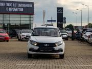 Lada (ВАЗ) Granta I Рестайлинг Краснодар  - изображение 18